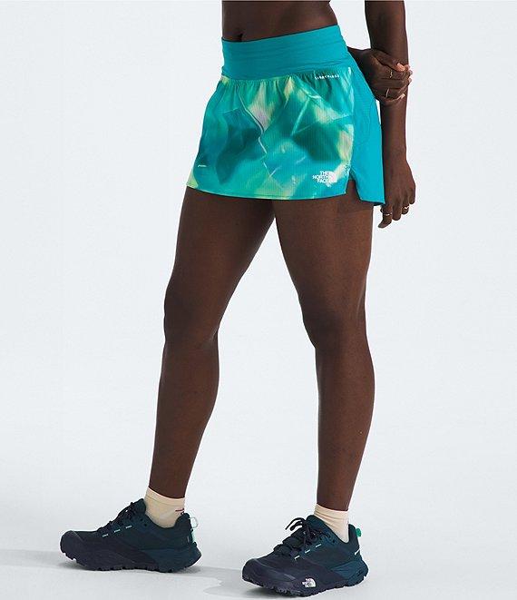 The North Face Sunriser Printed Skort Product Image
