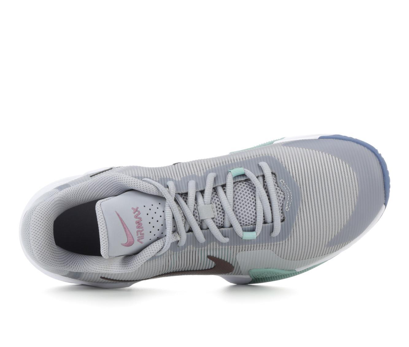 Men's Nike Air Max Impact 4 Basketball Shoes Product Image