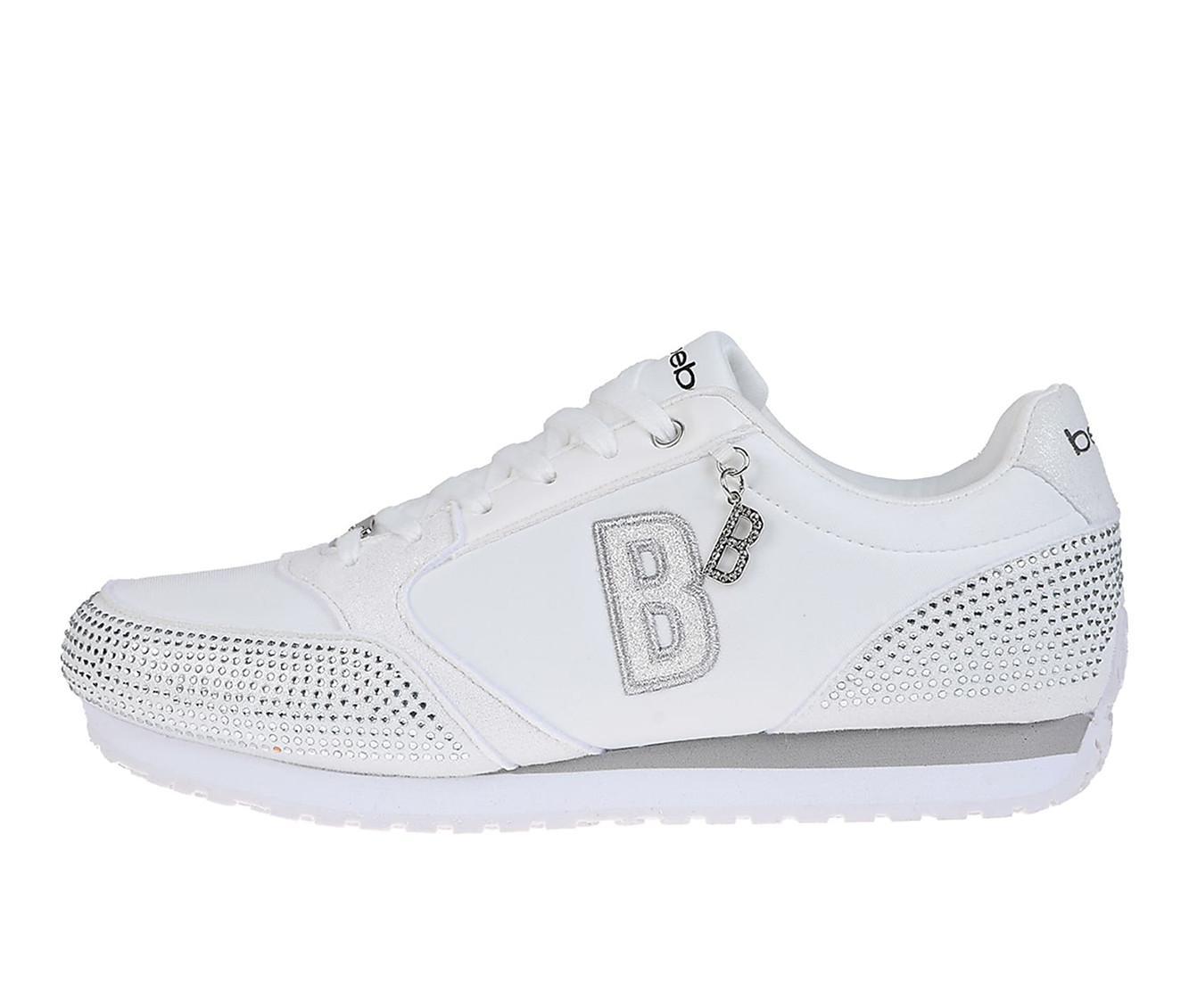 Women's Bebe Jenny Sneakers Product Image