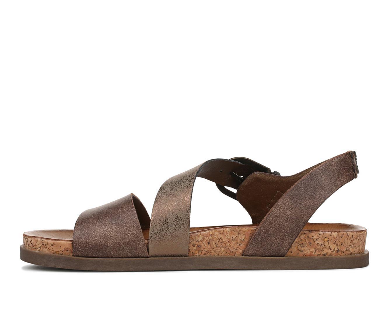 Women's Blowfish Malibu Lance Footbed Sandals Product Image