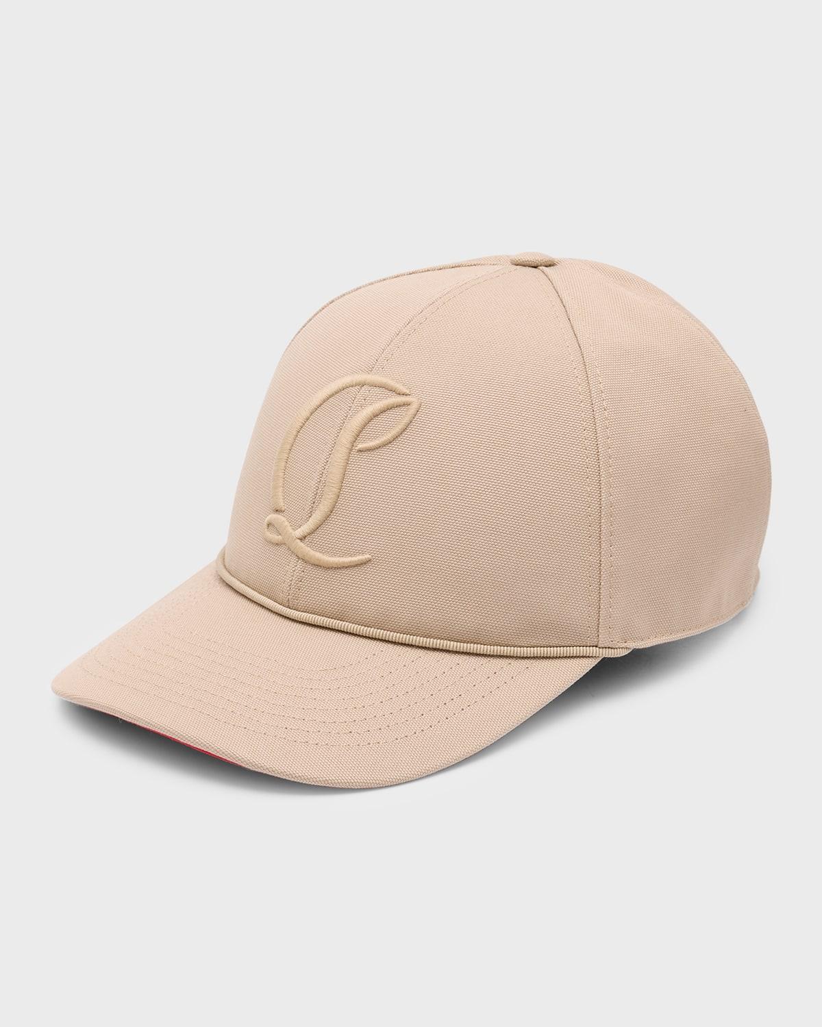 Mens Mooncrest Baseball Cap Product Image