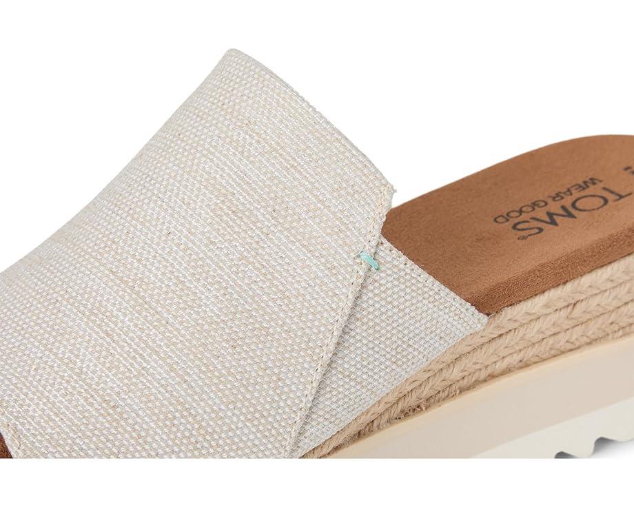 Diana Mule Bukle Product Image