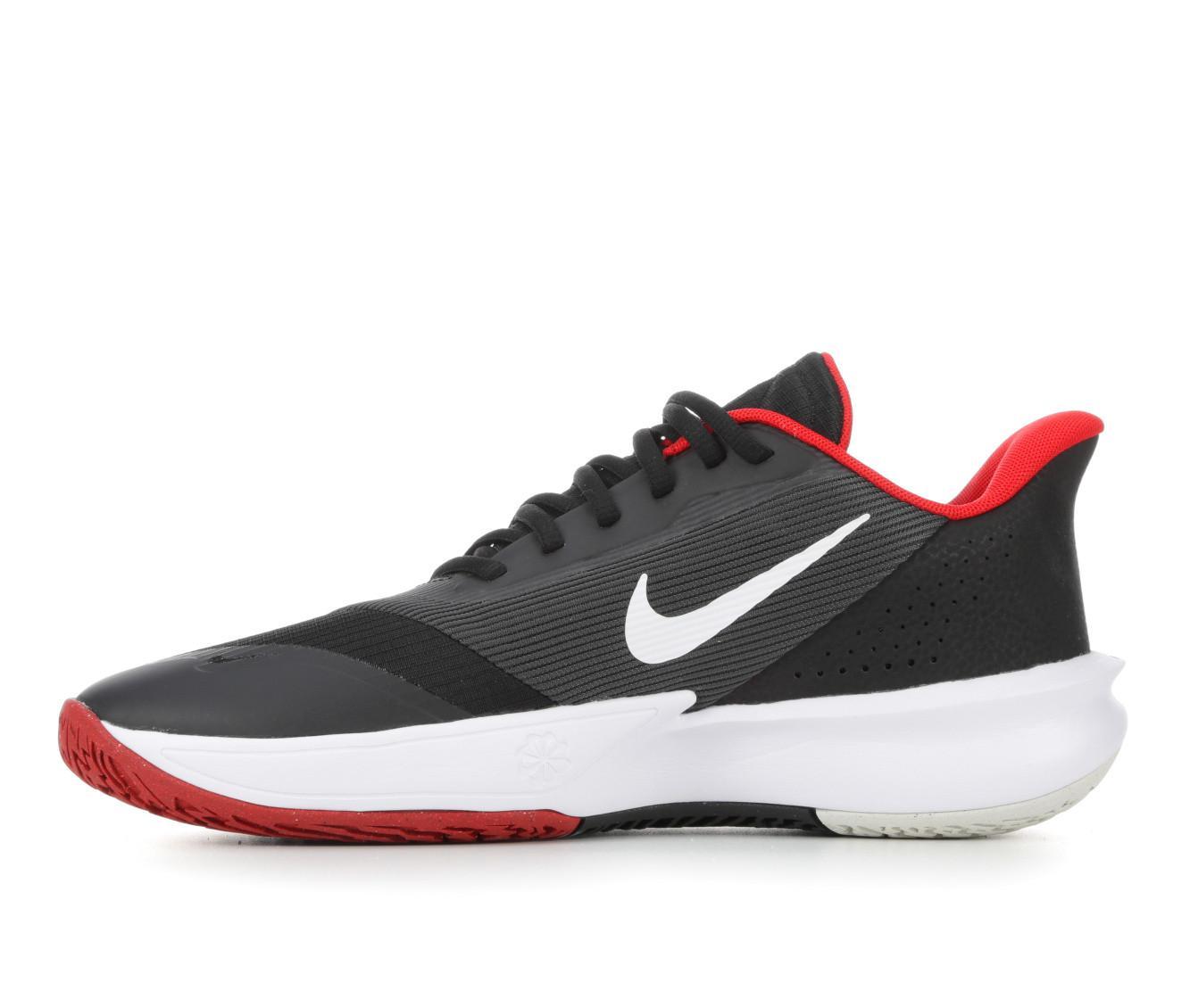 Men's Nike Precision VII Basketball Shoes Product Image