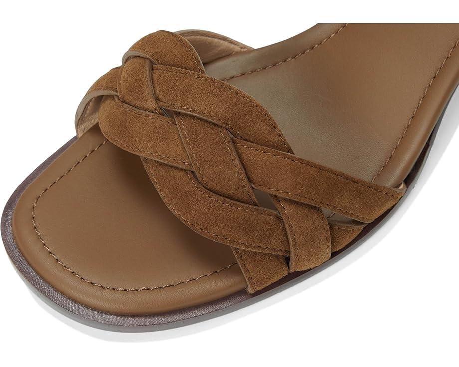 Josie T-Strap Sandals Product Image