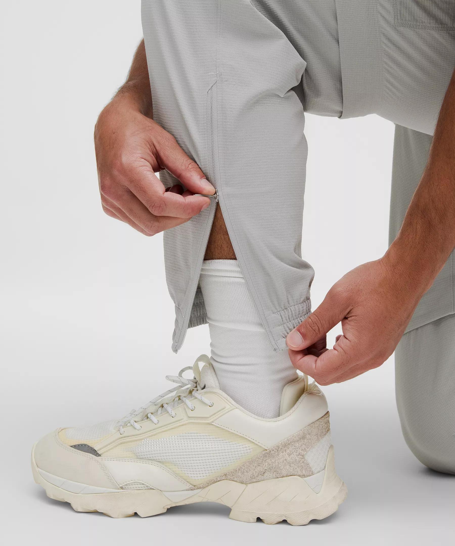 Convertible Hiking Pant Product Image