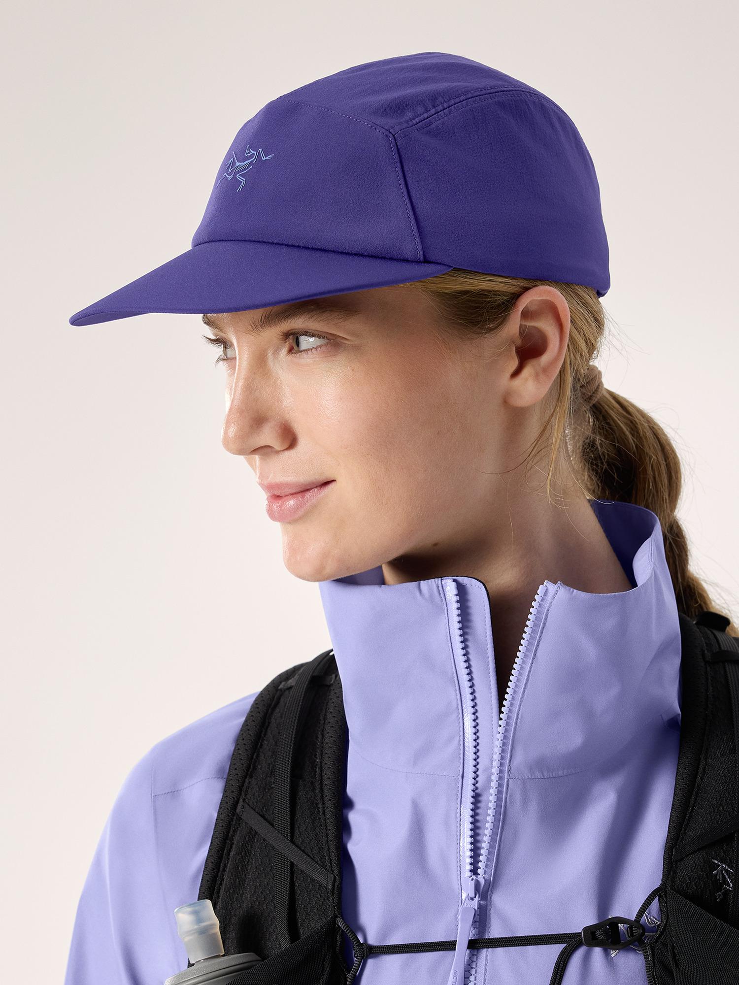 Gamma 5 Panel Cap Product Image