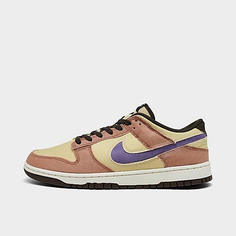 Nike Men's Dunk Low Retro SE Shoes Product Image
