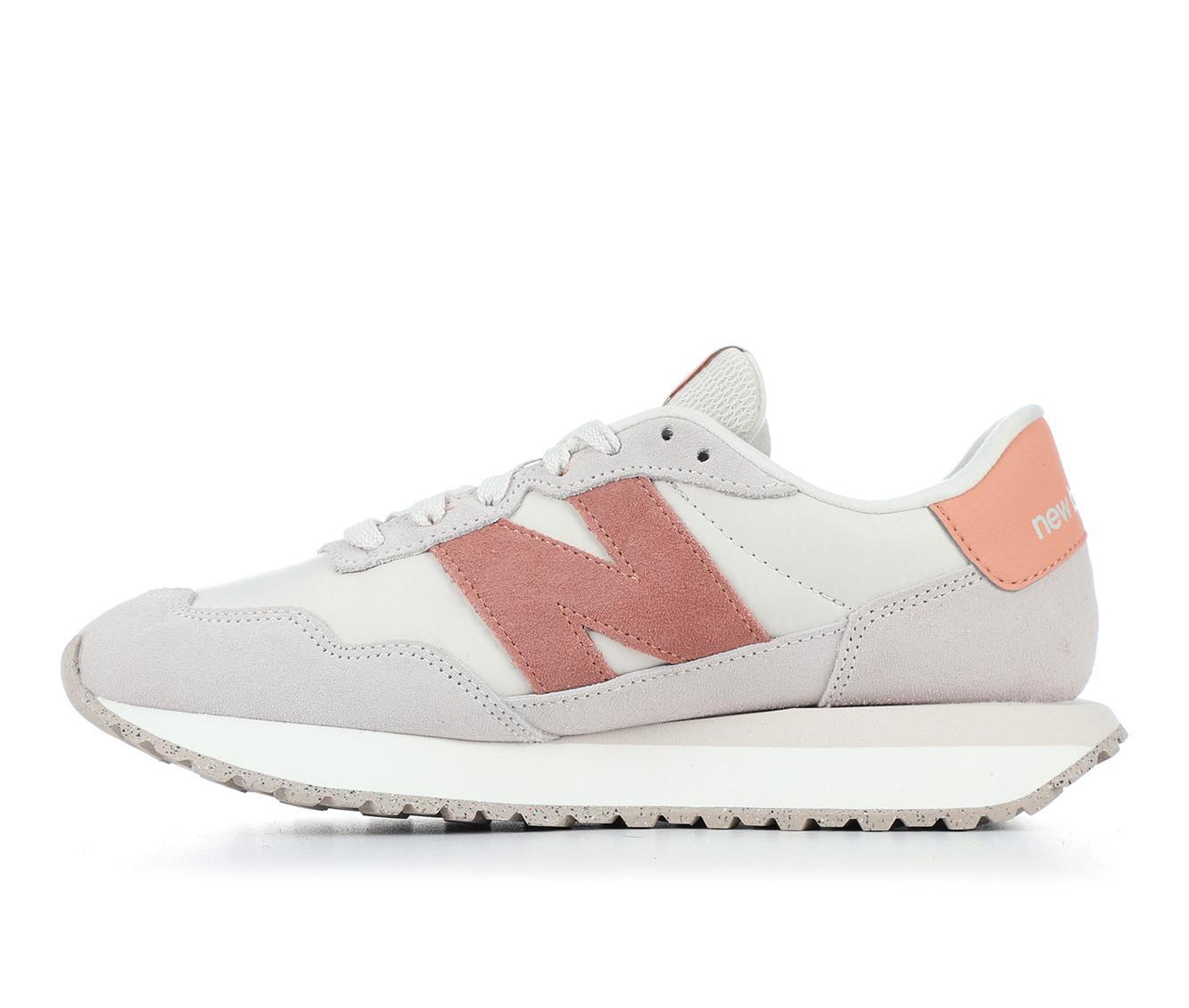 Women's New Balance WS237 Sneakers Product Image
