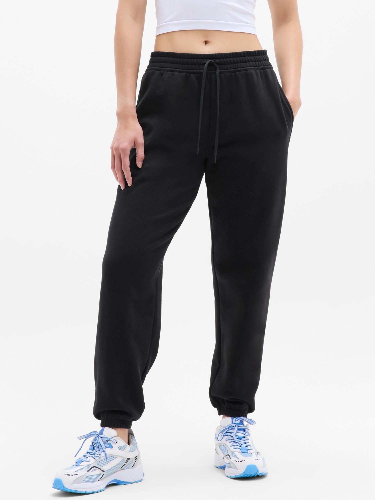 Forever Fleece Mid Rise Jogger Product Image