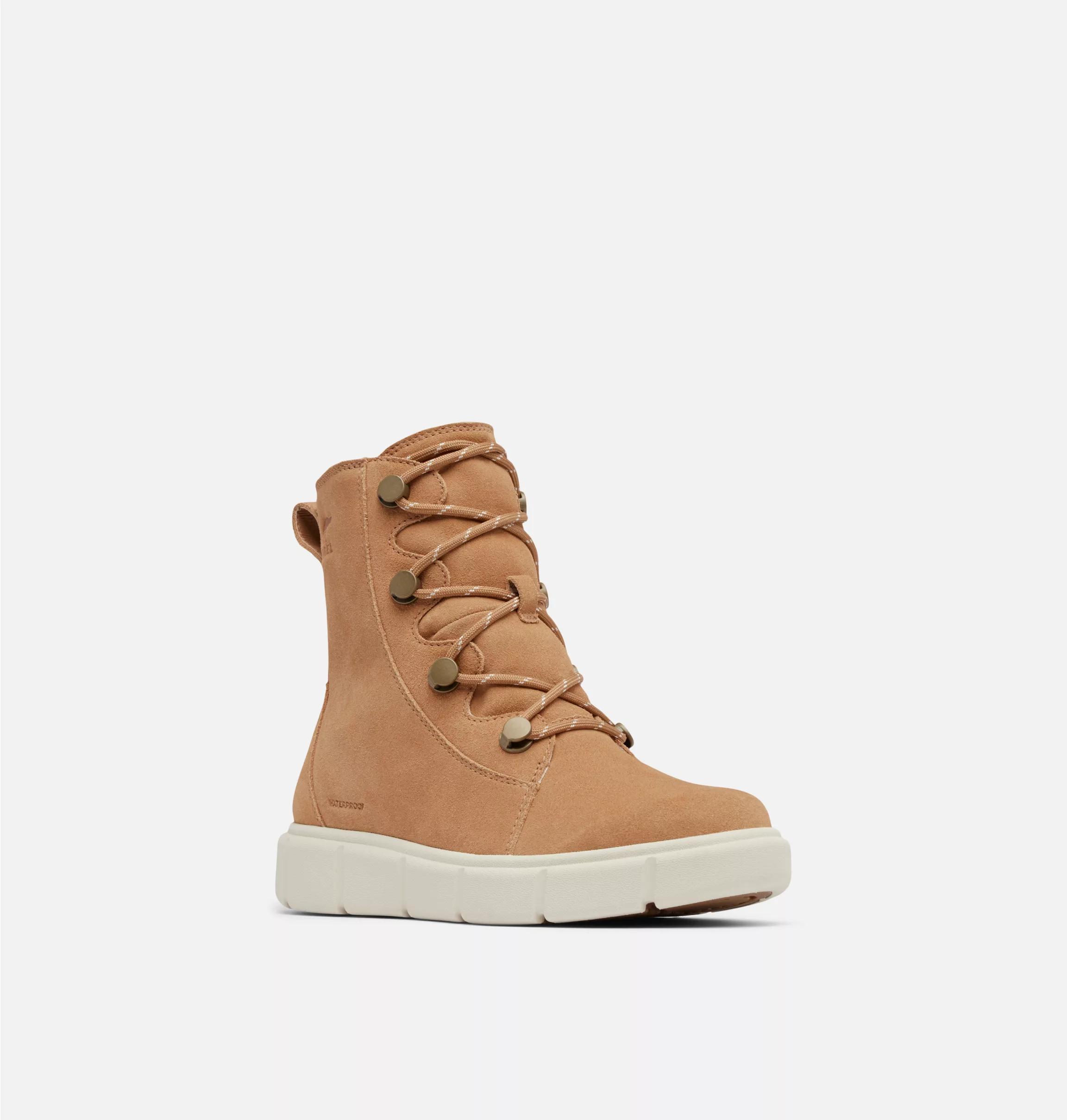 SOREL EXPLORER™ III Joan Women's Waterproof Boot Product Image