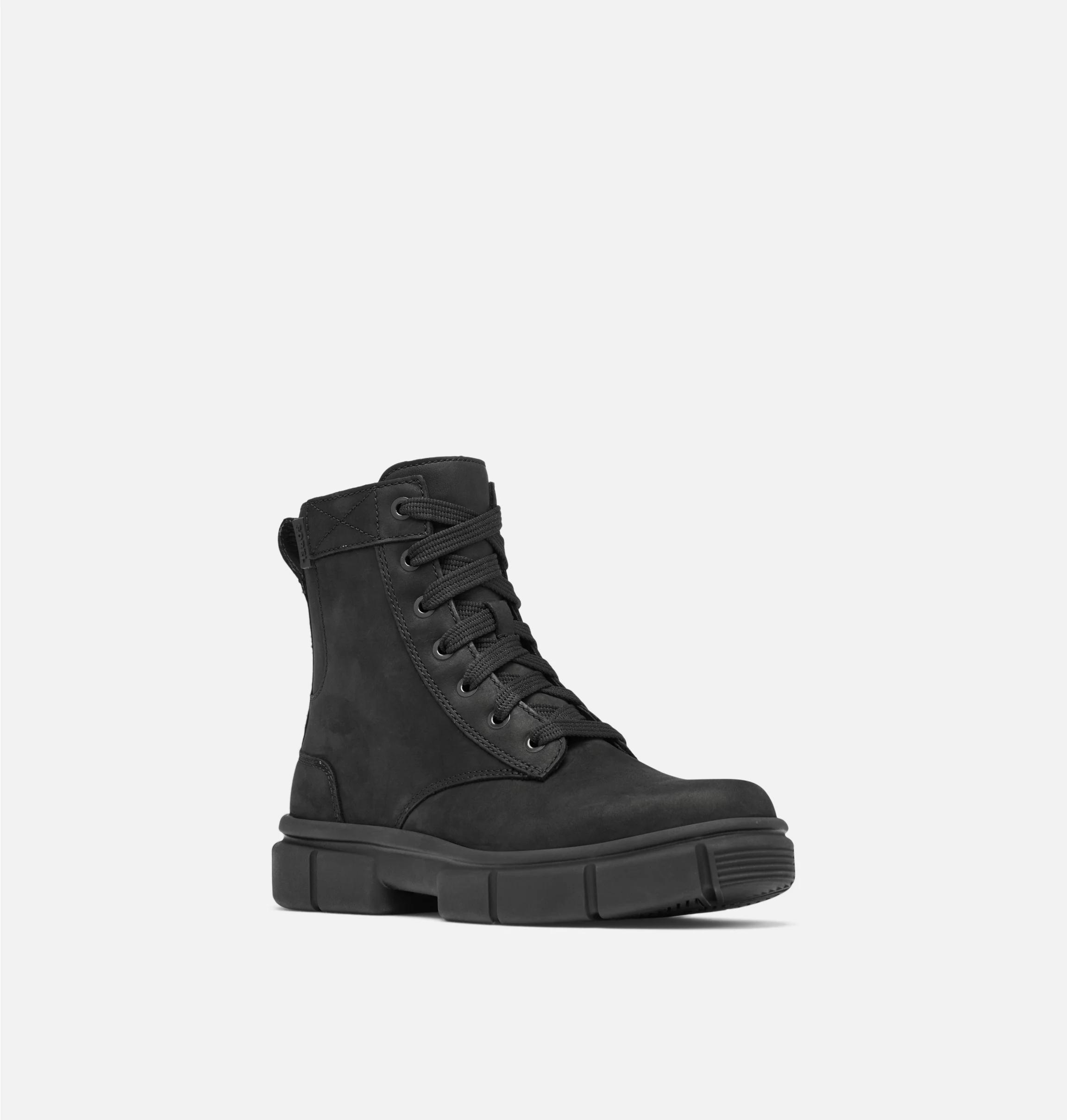 EXPLORER STRT™ Women's Lace Boot Product Image
