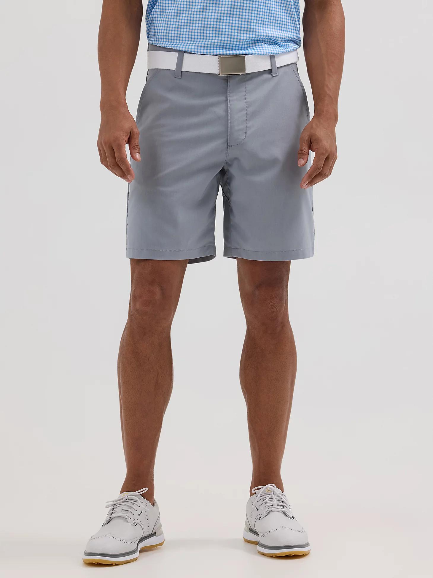 Men's Golf Series Chino Short | Men's Shorts | Lee® Product Image