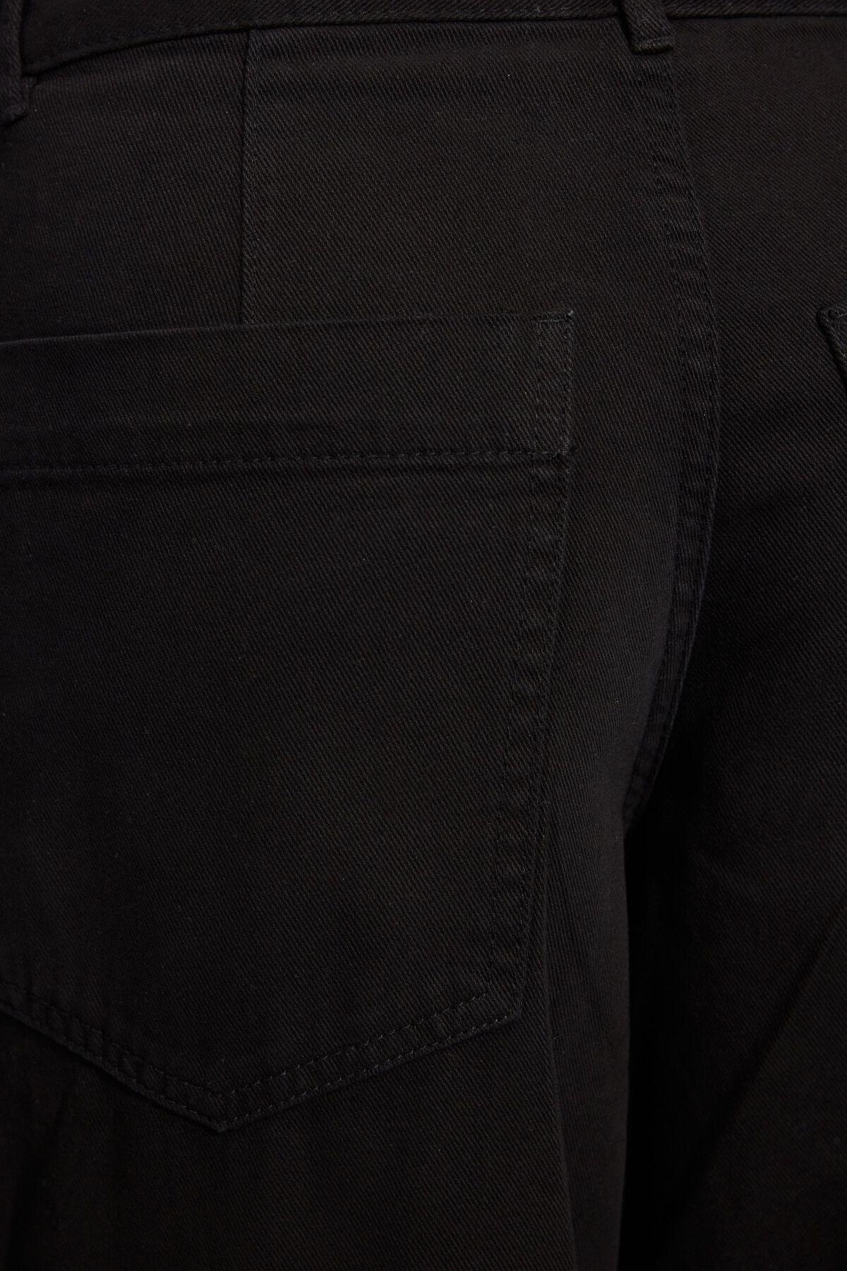 Estelle Mock Neck T Shirt Product Image