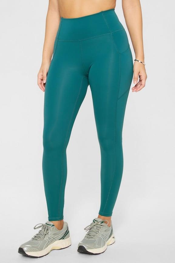 Oasis PureLuxe High-Waisted Legging Product Image