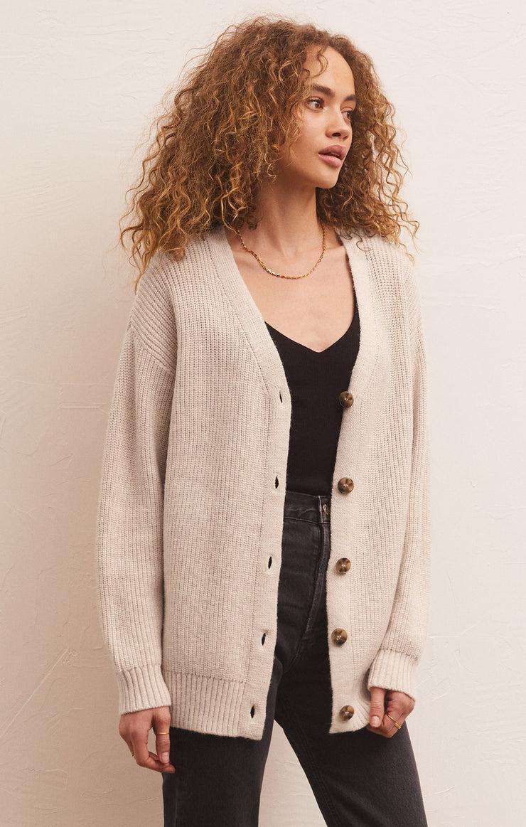 Z Supply Fern Cardigan Product Image