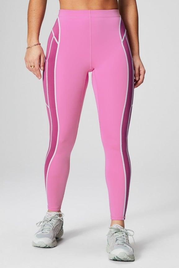 Motion365+ High-Waisted 7/8 Legging Product Image