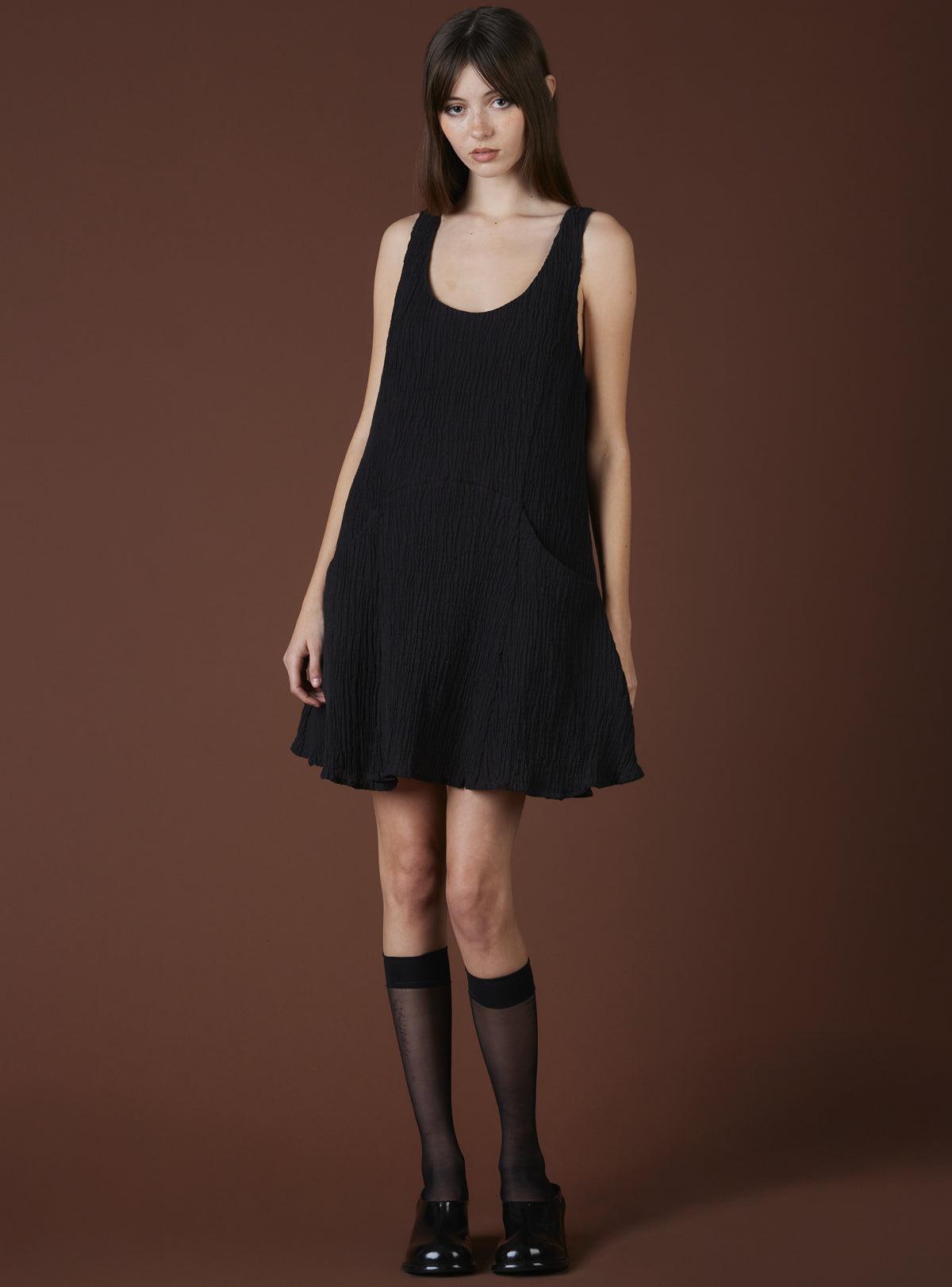 Dove Dress Female Product Image