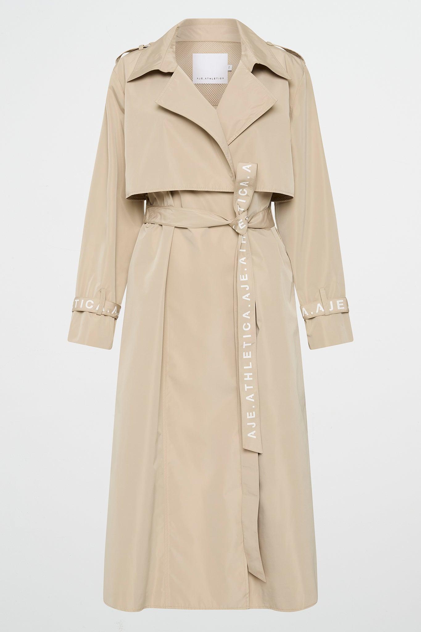 Cropped Hooded Denim Jacket Product Image