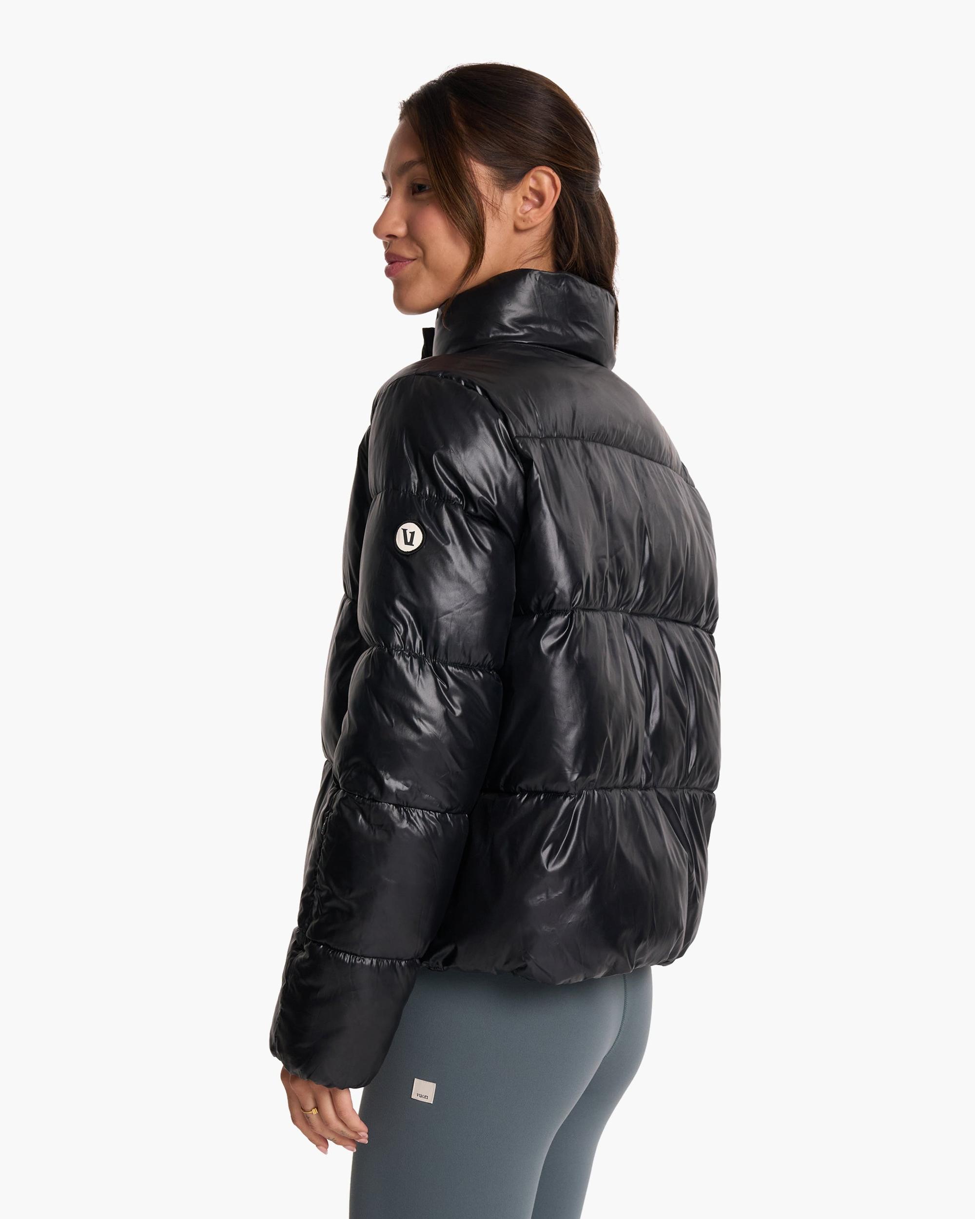 Hillside Down Jacket Product Image