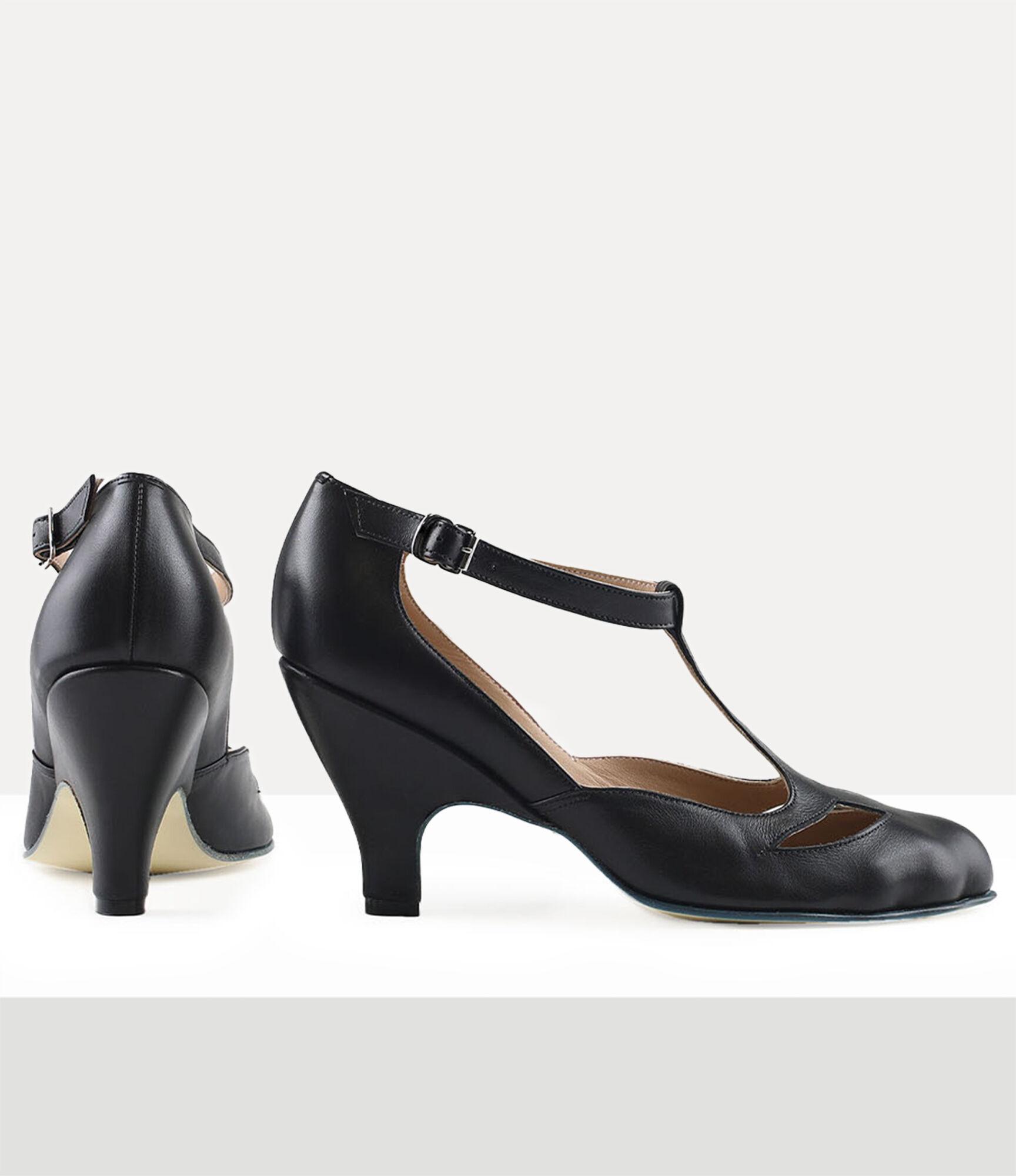 T-bar Shoe Product Image