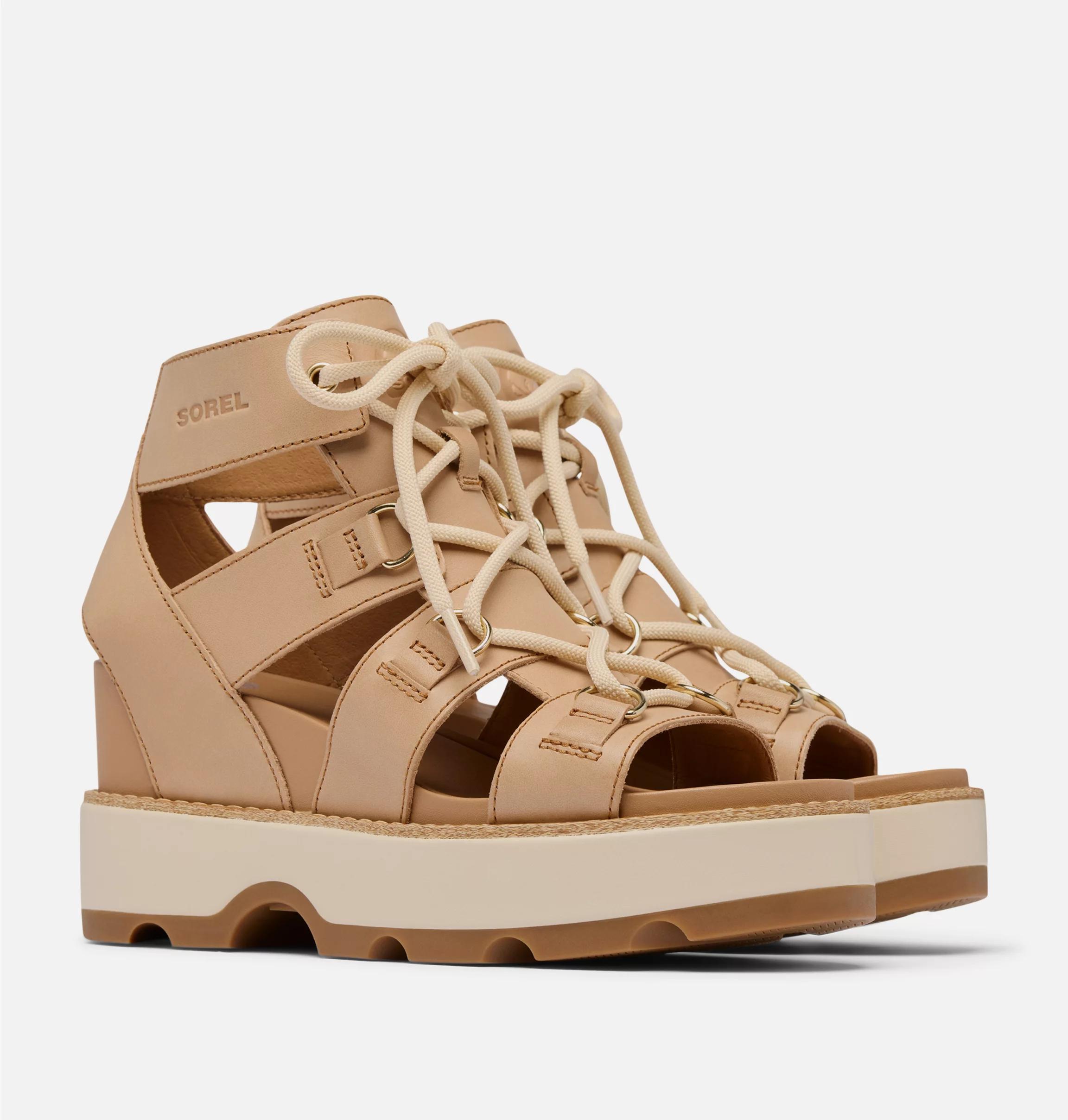 JOANIE™ IV Women's Lace Wedge Product Image