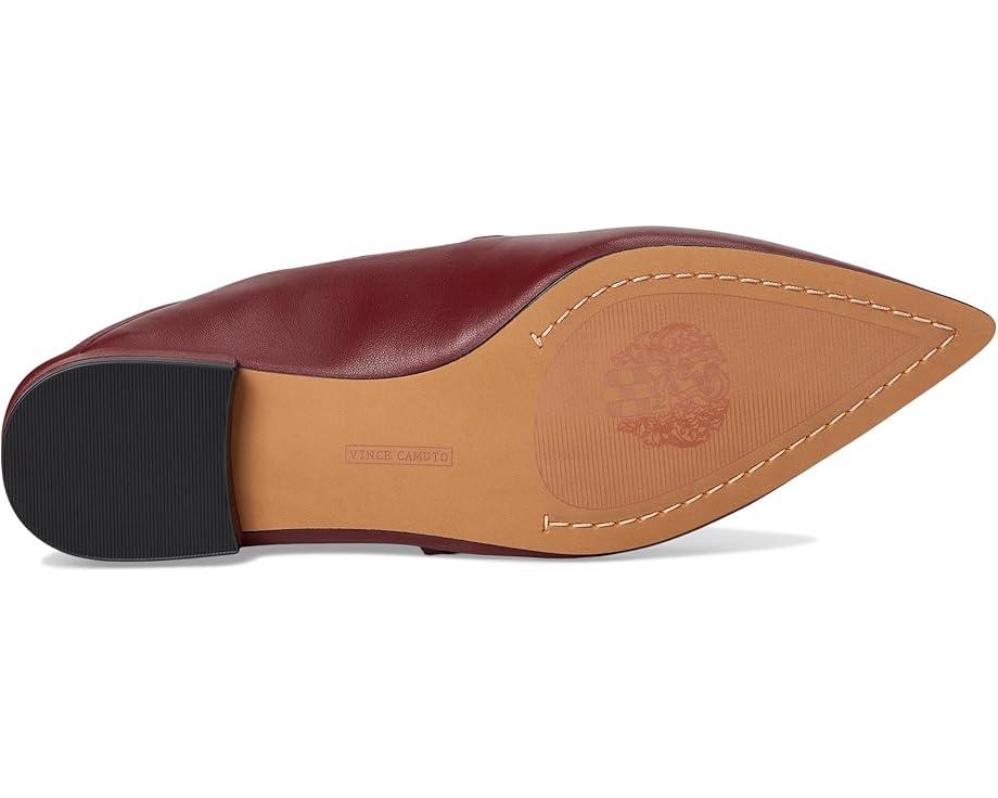 Eloise Mary Jane Flat Product Image
