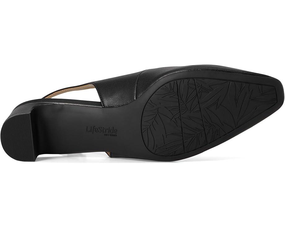 Marilyn Slingback Shoes Product Image