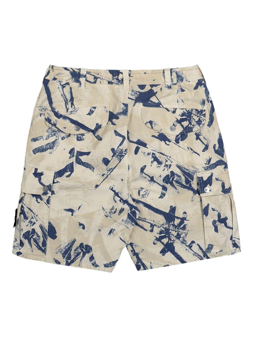 cotton shorts  Product Image