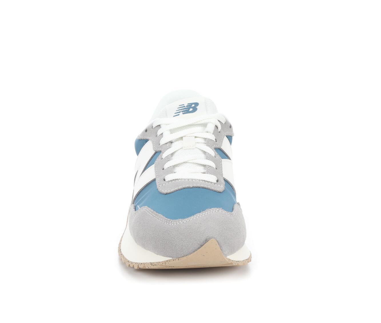 Men's New Balance 237-M Sneakers Product Image