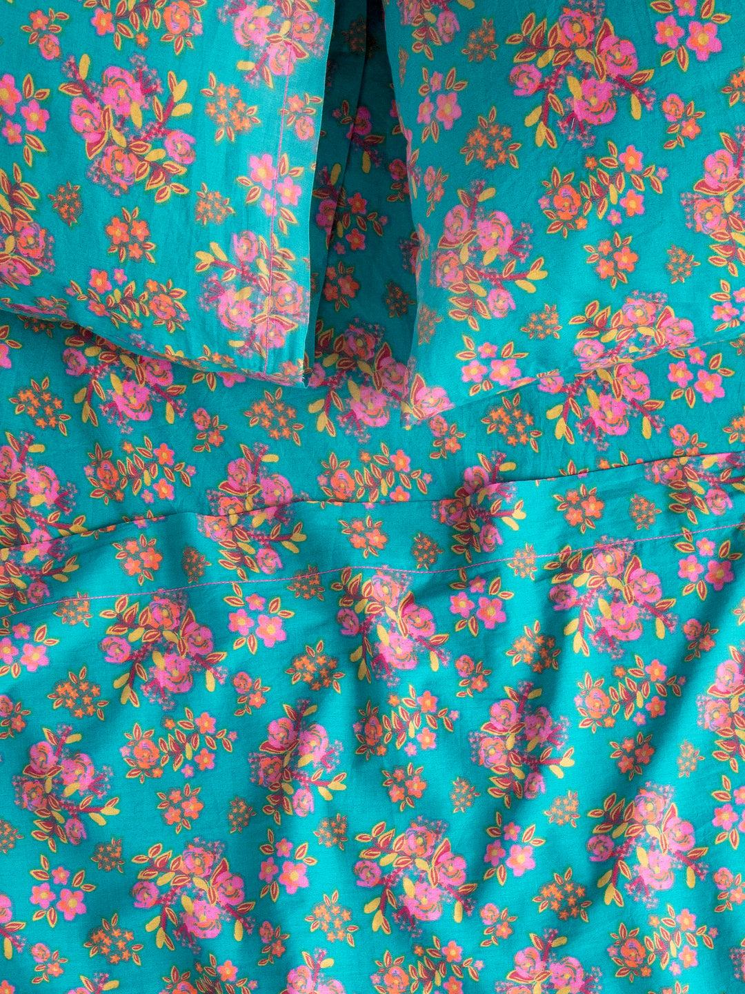 Mix & Match Cotton Pillowcase, Single Product Image