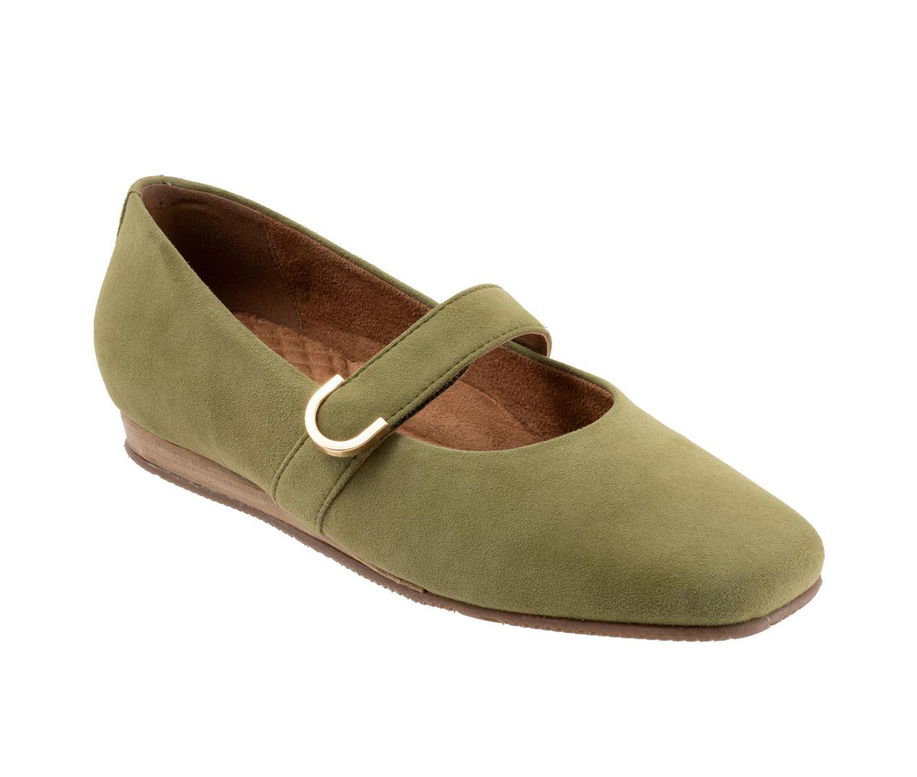 Women's Softwalk Valdivia Mary Janes Product Image