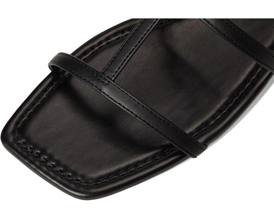 Luane Gladiator Flat Sandals Product Image