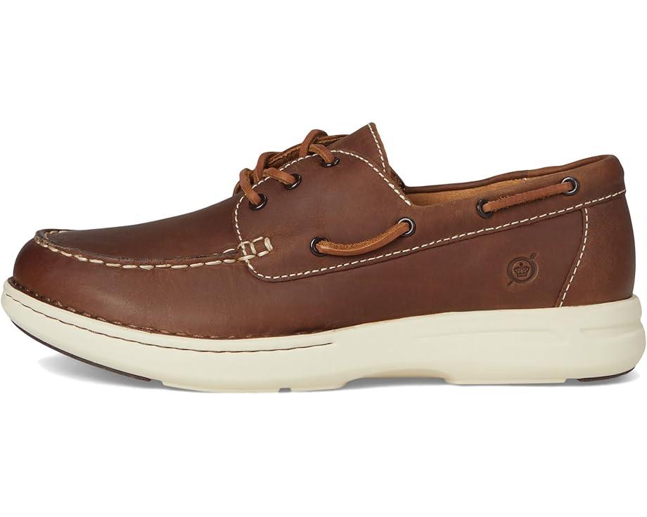 Barbour Deck Boat Shoes Product Image