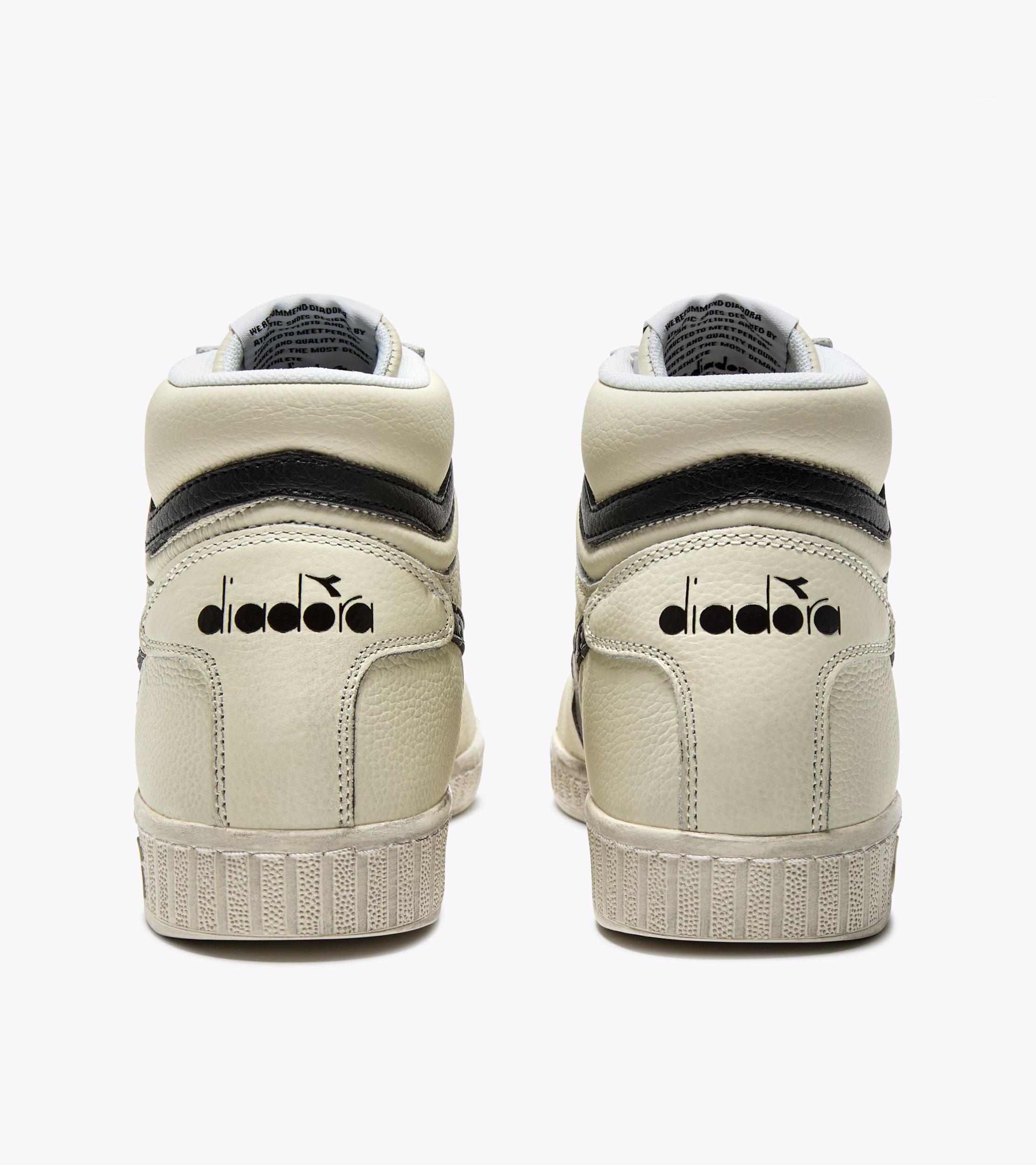 GAME L HIGH WAXED Product Image