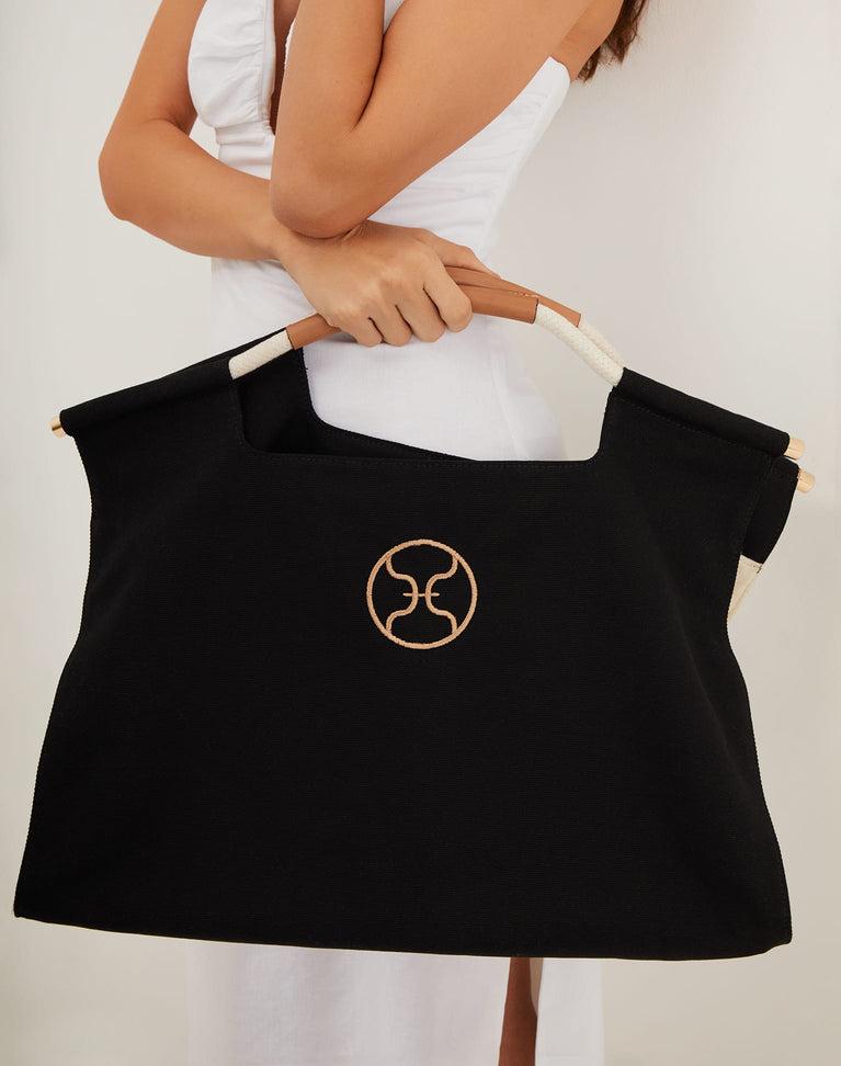 Joana Bag - Black Product Image