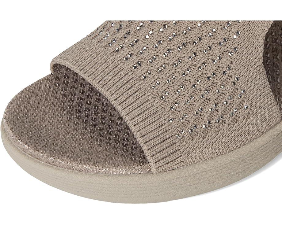 Martha Stewart&apos;s Beverlee Lux - Striking Beauty Hands Free Slip-Ins Product Image