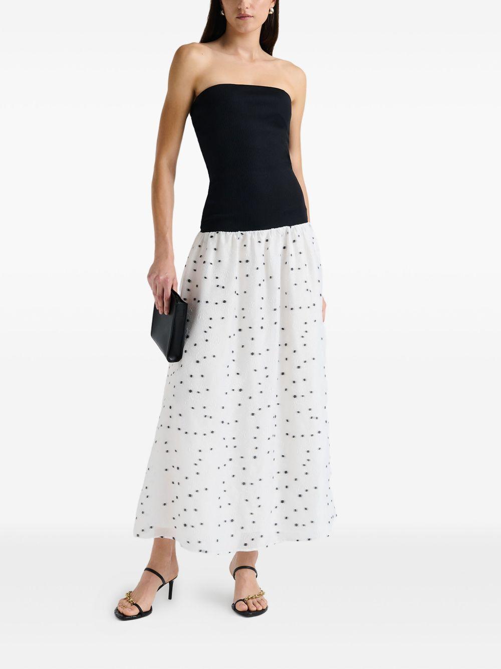 Amyra maxi dress Product Image