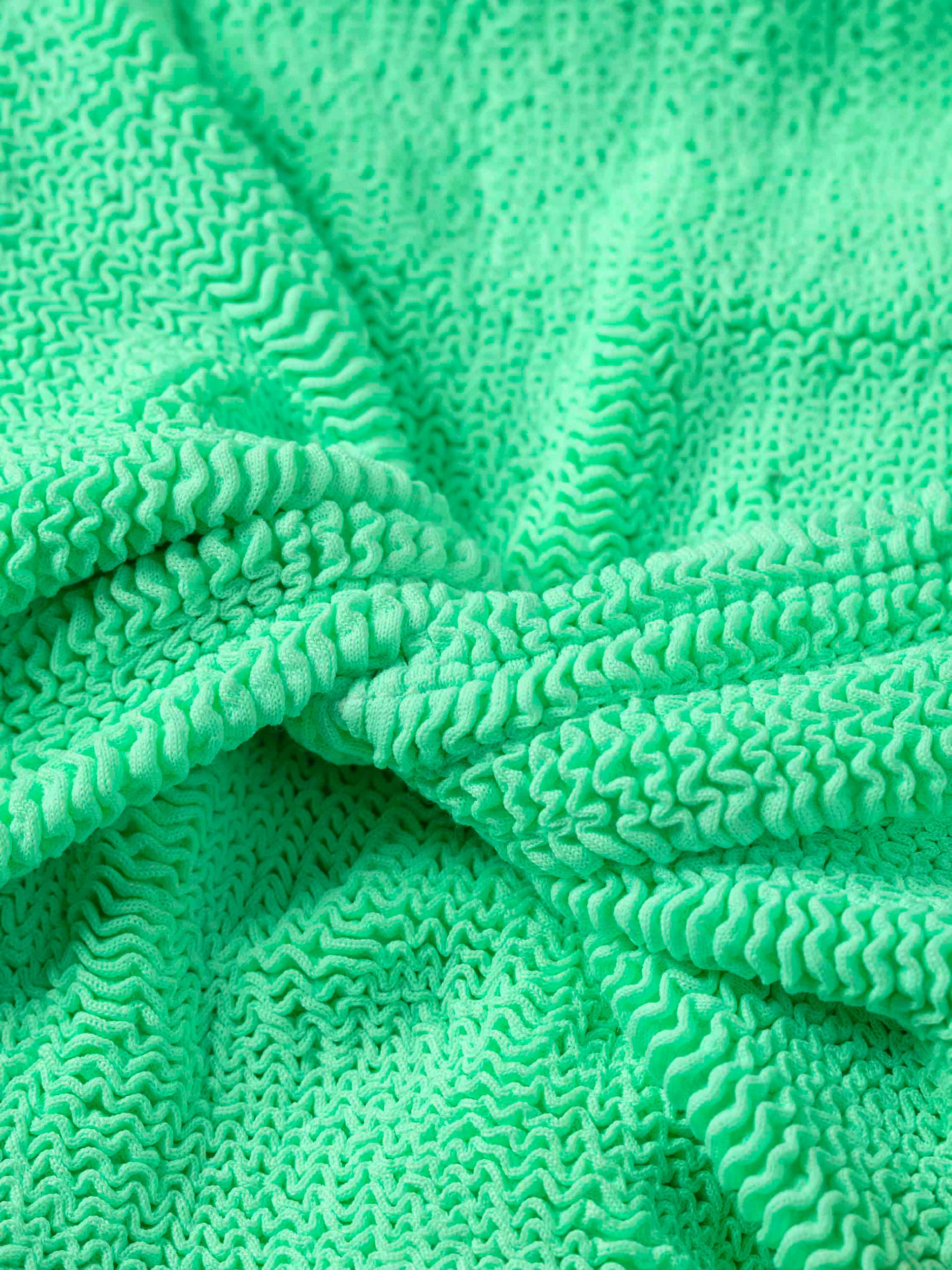 Juno Bikini - Lime Product Image