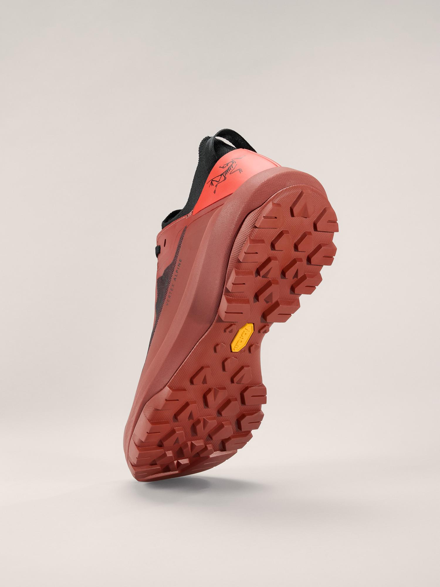 Vertex Alpine Shoe Men's Product Image