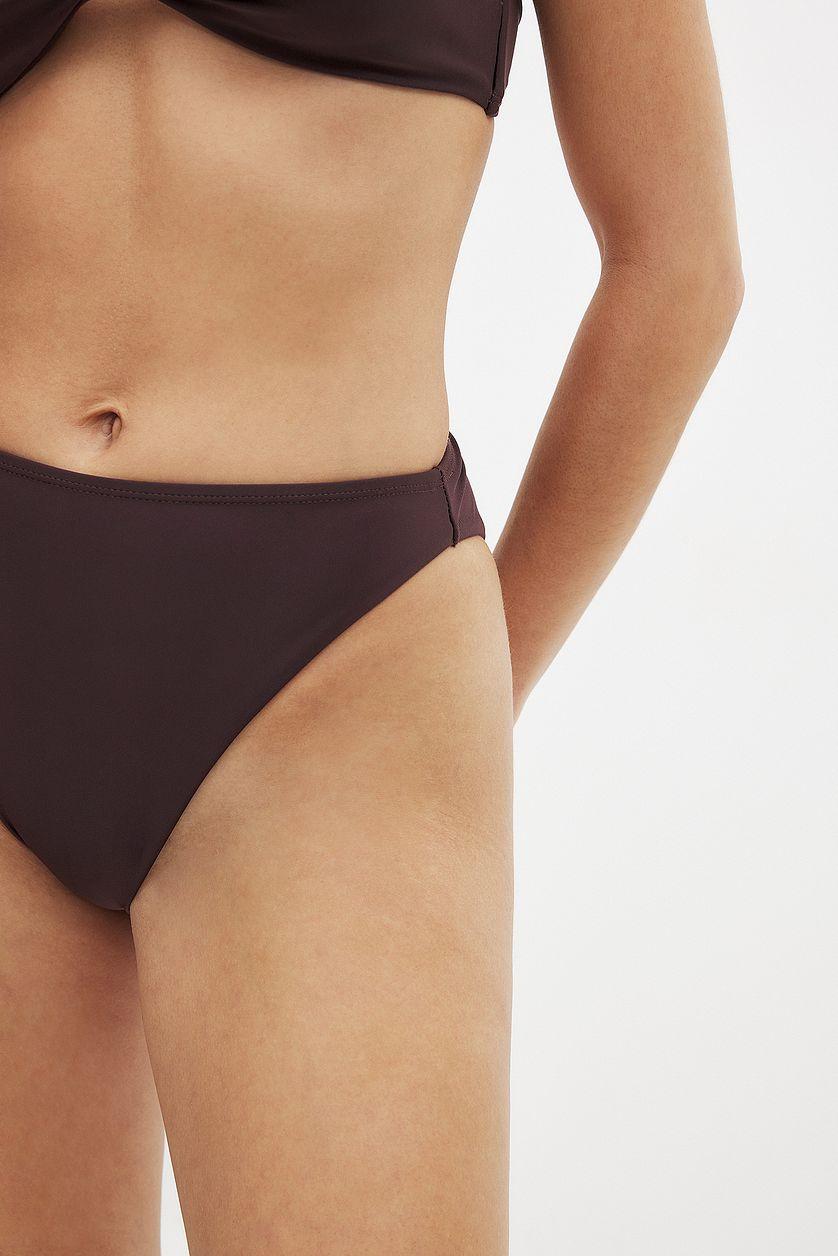 High Waist Bikini panty Product Image