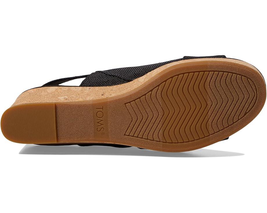 Women's TOMS Claudine Product Image