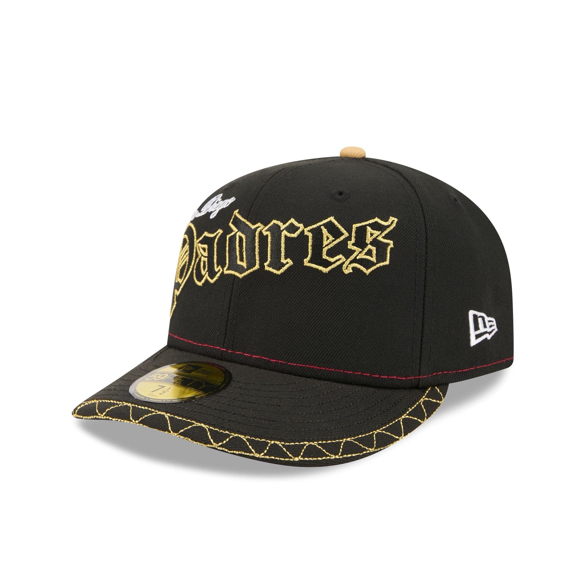USC Trojans 19TWENTY Snapback Hat Male Product Image