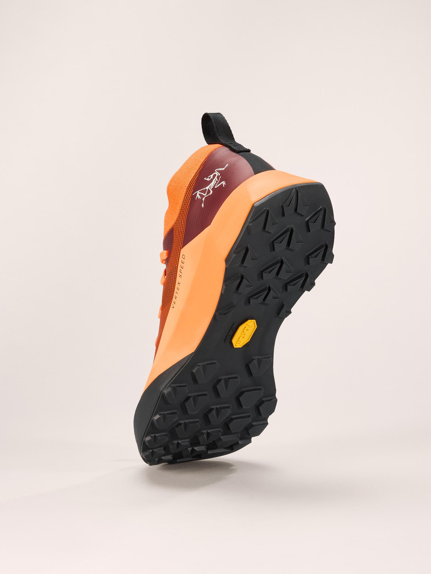 Vertex Speed Low Shoe Women's Product Image