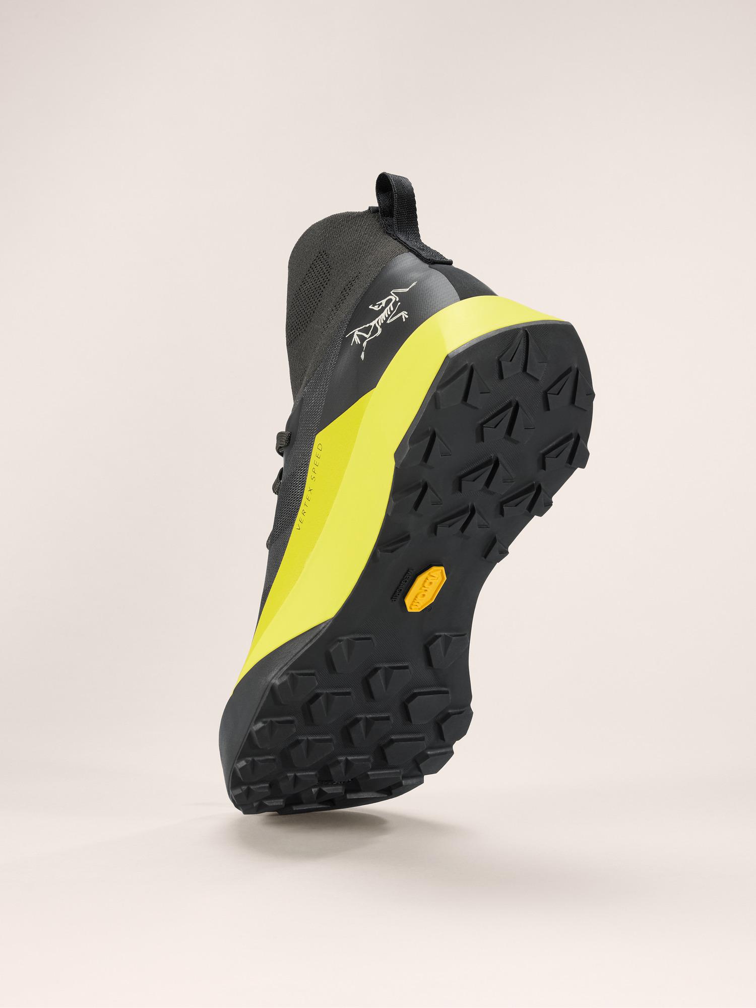Vertex Speed Shoe Men's Product Image