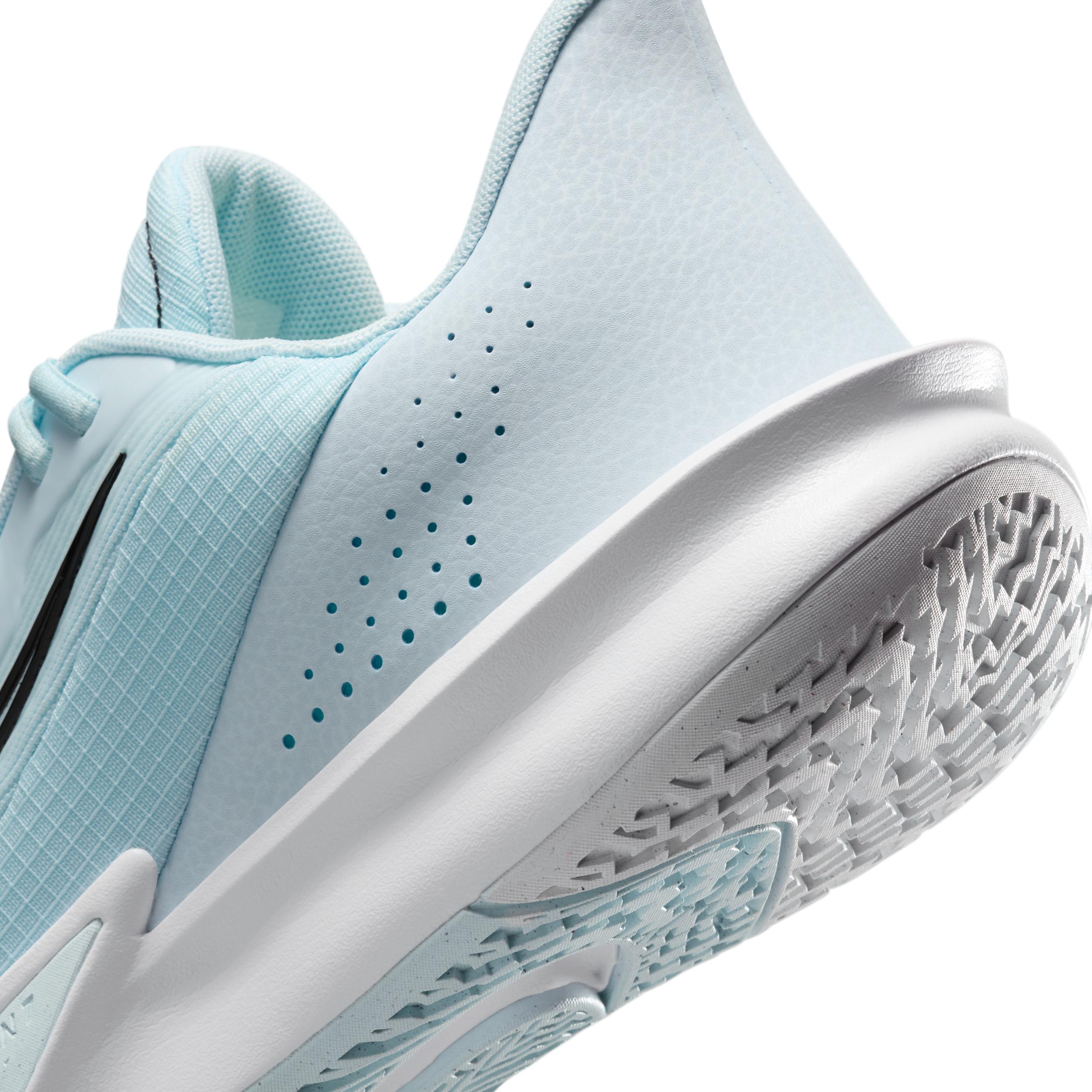 Nike Men's Precision 7 Basketball Shoes Product Image