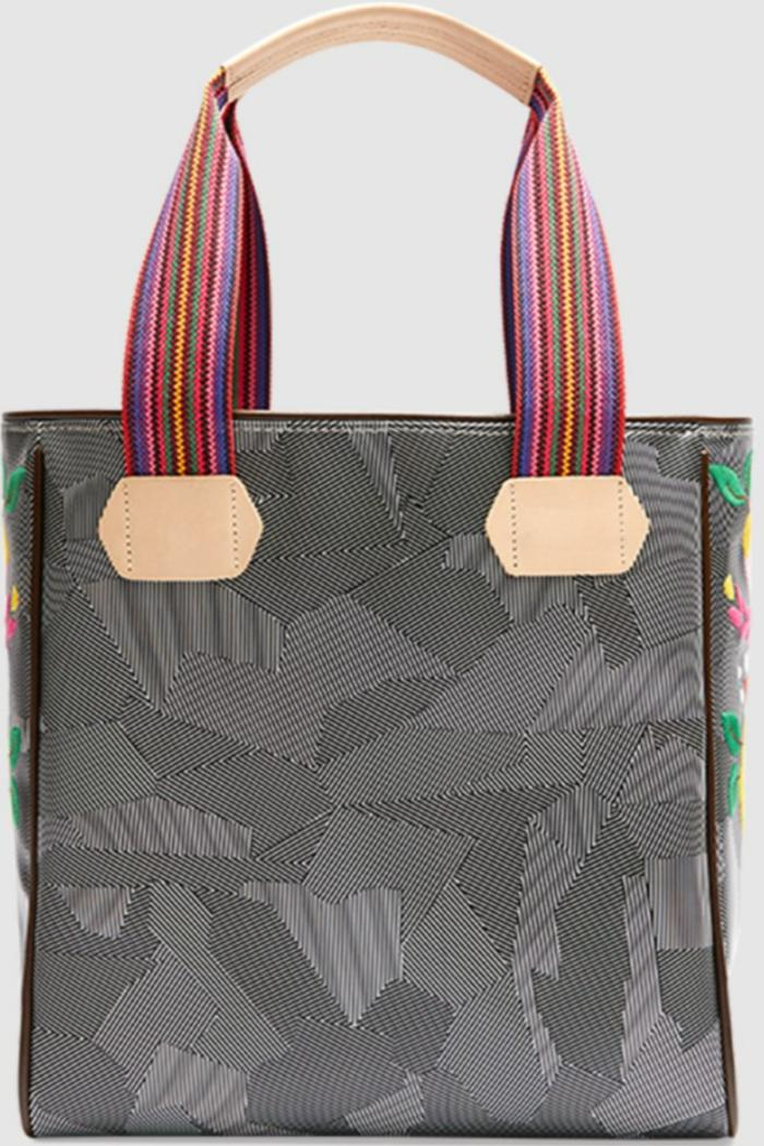 Diane Classic Tote Product Image