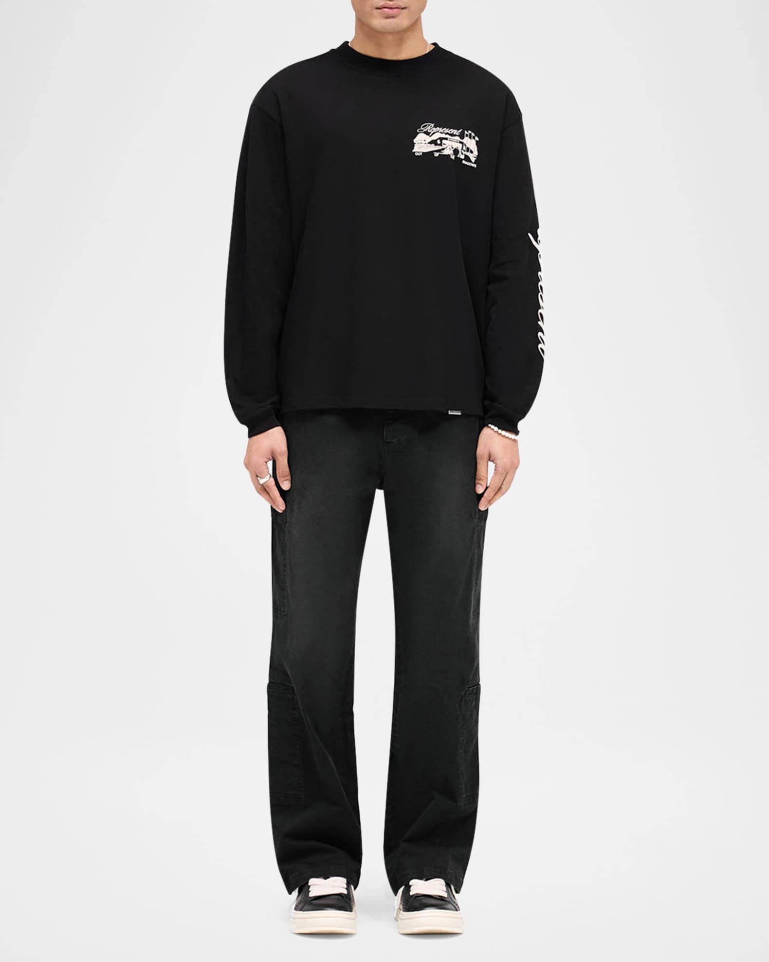 Men's Season Cargo Pants Product Image