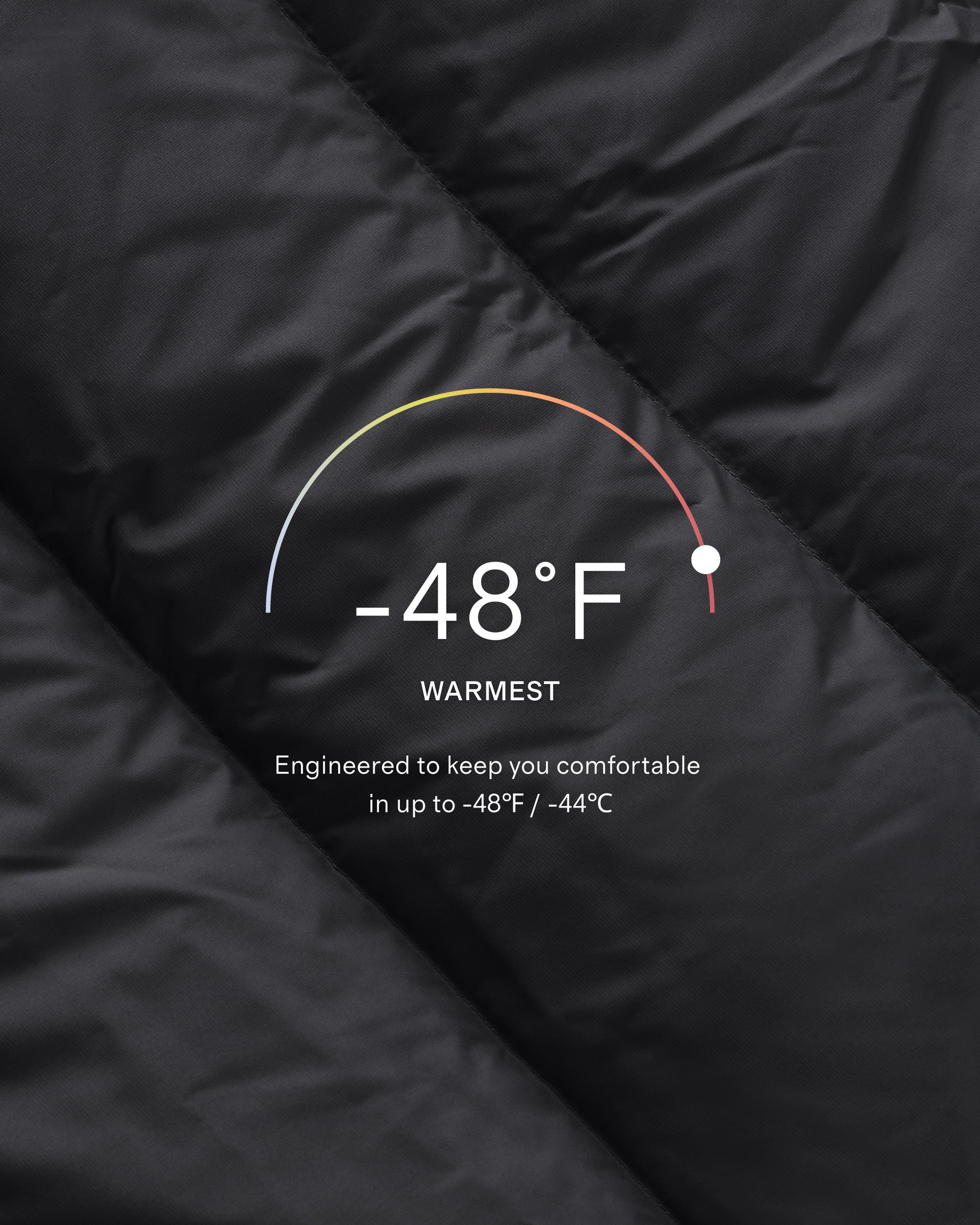 Quince | Men's Responsible Down Puffer Jacket Recycled Polyester Product Image