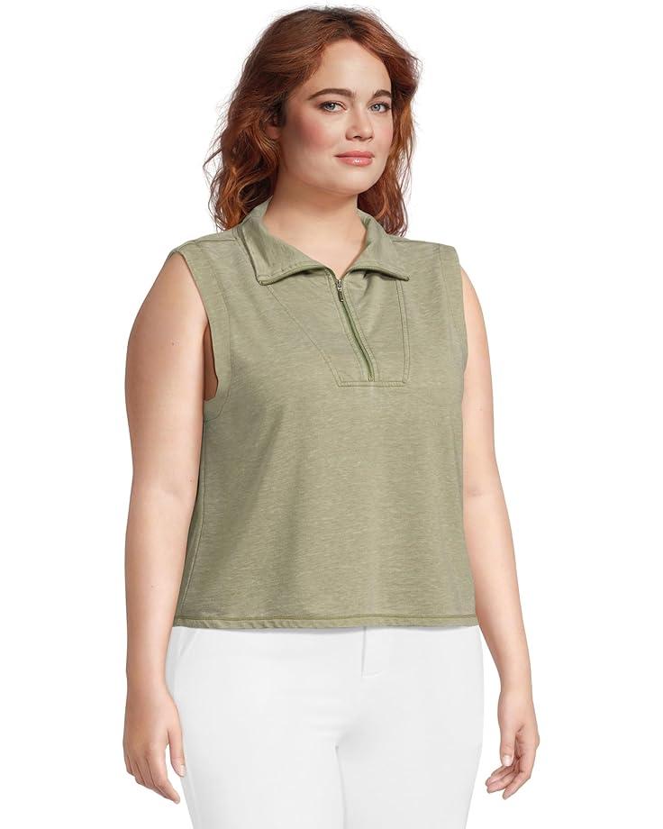 Long Pleated Sleeves Sweatshirt Product Image