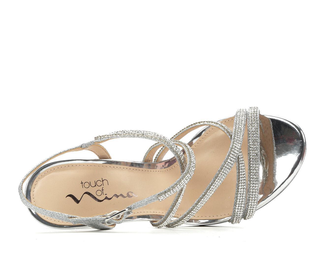 Women's Touch Of Nina Rami-YG Special Occasion Shoes Product Image